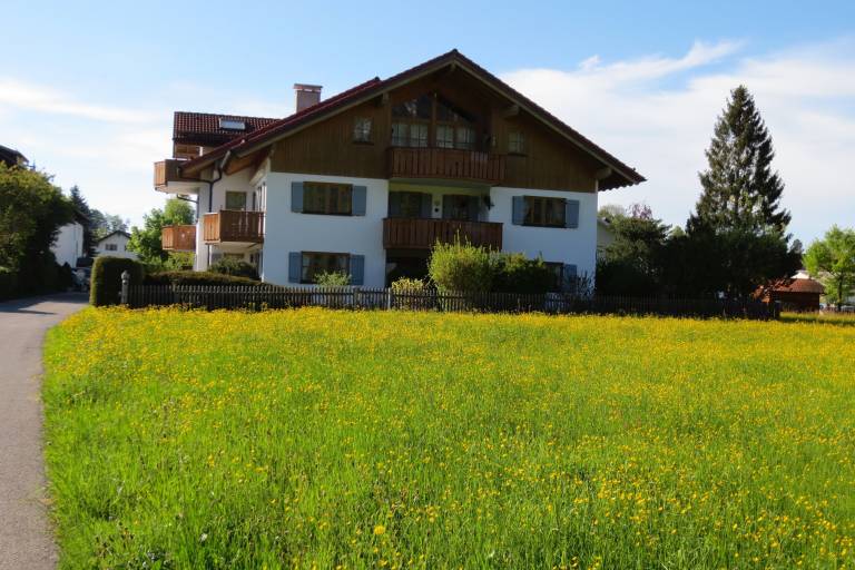 Ferienwohnung Schwangau