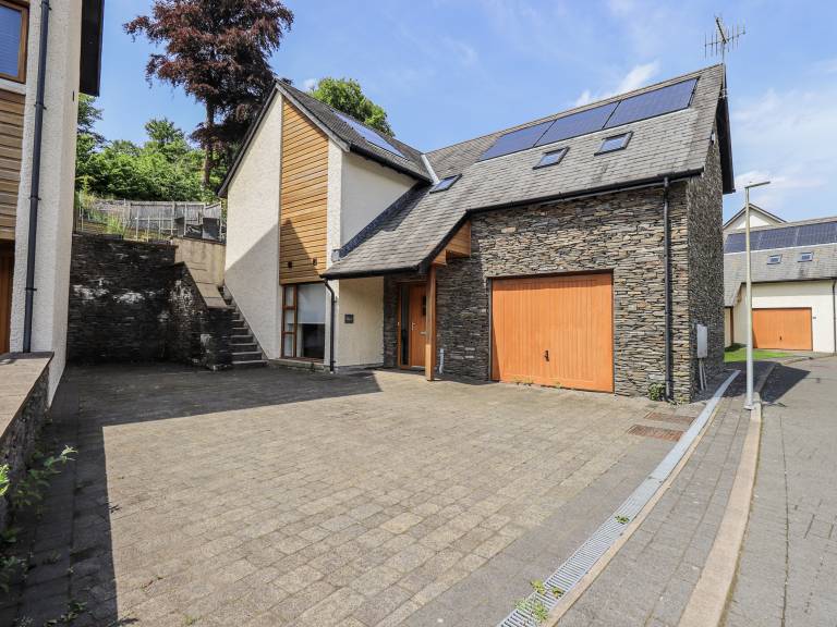 Cottage Ambleside