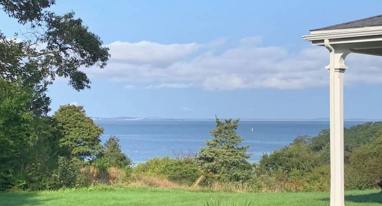 Cottage Rockport