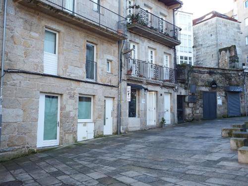 Apartamento  Vigo