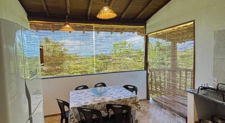 Vacation home with 3 rooms for 6 persons — photo 4