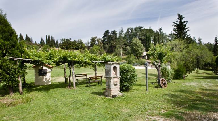 House  Cicogna