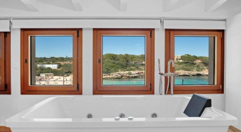 LA CITA DEL MAR Cala Marsal Luxury SEA experience — photo 4
