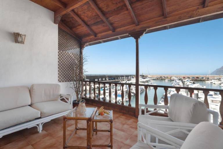 Apartamento  Santiago del Teide