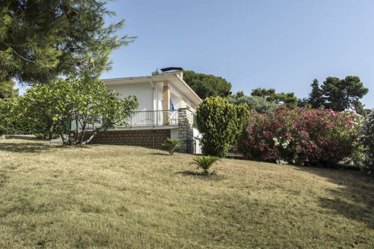 Villa Marcelli