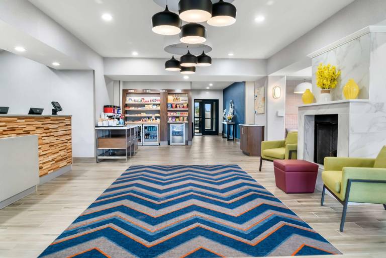 Hampton Inn Detroit/Auburn Hills-North (Great Lakes Crossing Area) — photo 5