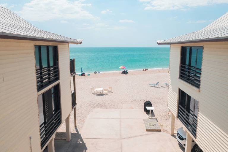Condo Manasota Key