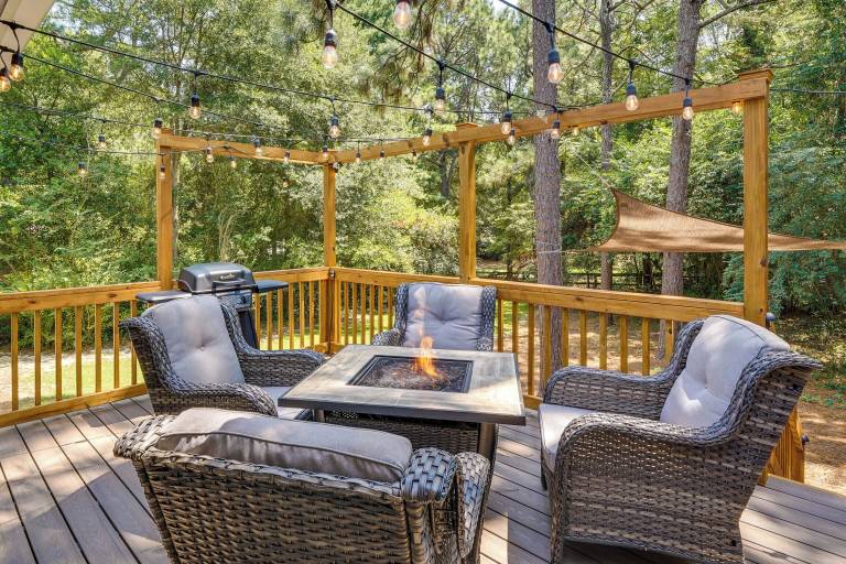 House Southern Pines