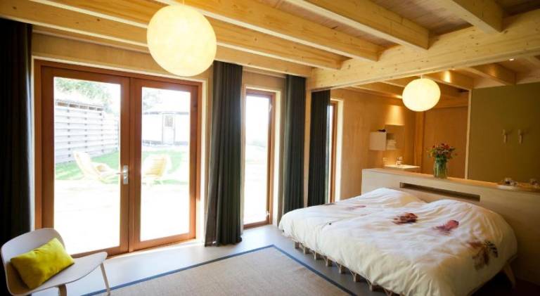 Bed & Coffee Skilleplaatsje