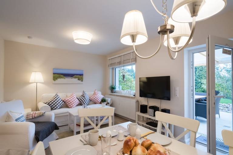 Ferienwohnung Strandgut in Kappeln in Flensburg
