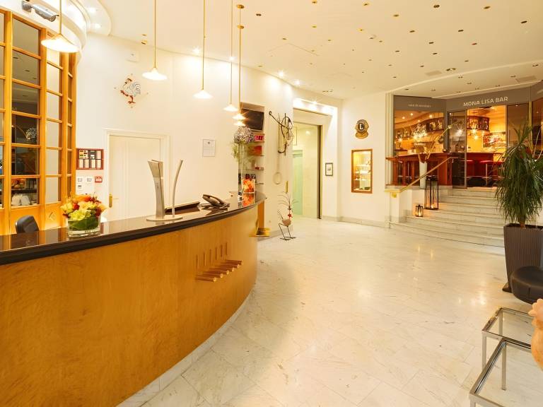 Sommerau Ticino Swiss Quality Hotel — photo 2