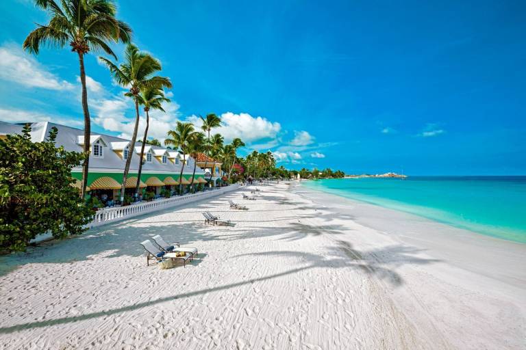 Villa Dickenson Bay