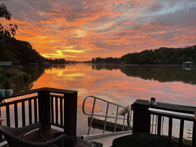 149 M² House ∙ 4 Bedrooms ∙ 10 Guests - Paris Landing State Park, Buchanan