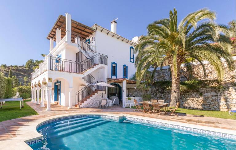 Casa Mijas