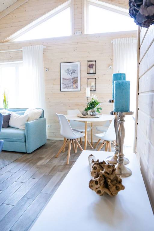 Ferienhaus "Kleine Auszeit" — photo 3