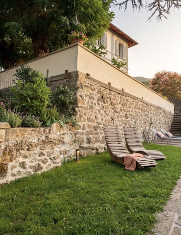 Ferienhaus in Lastra a Signa f&uuml;r max. 4 Personen, 
