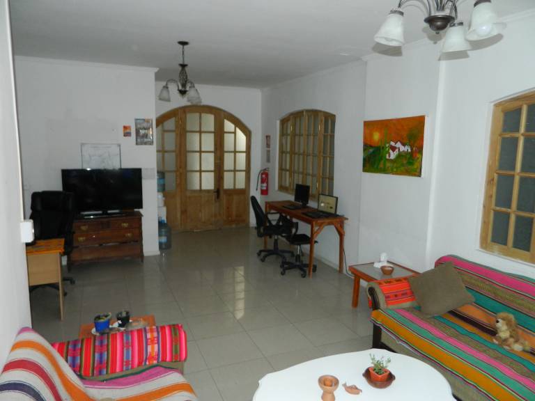 Hostal Kintun — photo 5