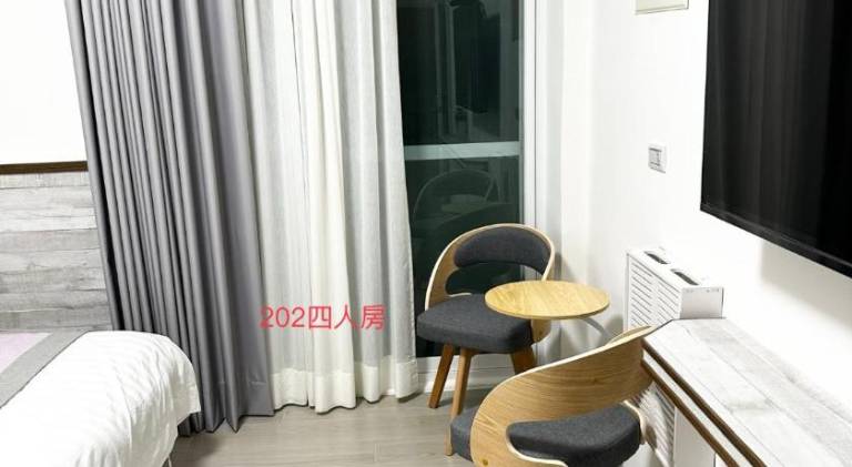 Xiaomi Courtyard B&B — photo 4
