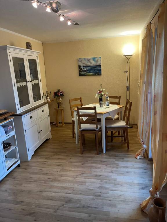 30 m² Ferienwohnung