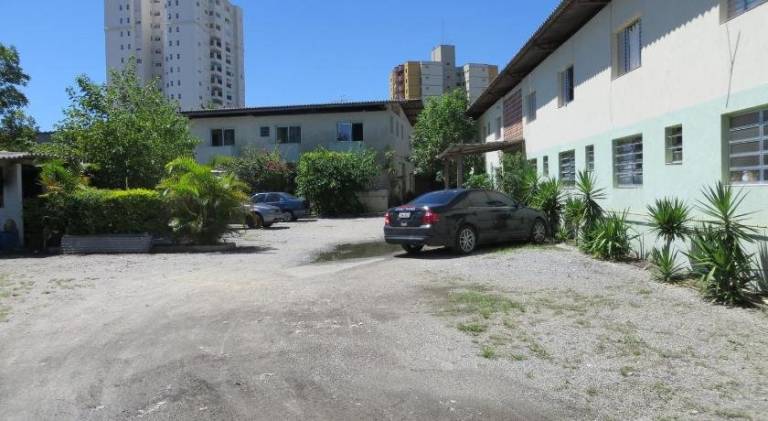 Apart hotel Mogi das Cruzes