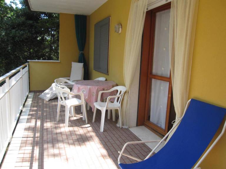 Ferienwohnung Grado