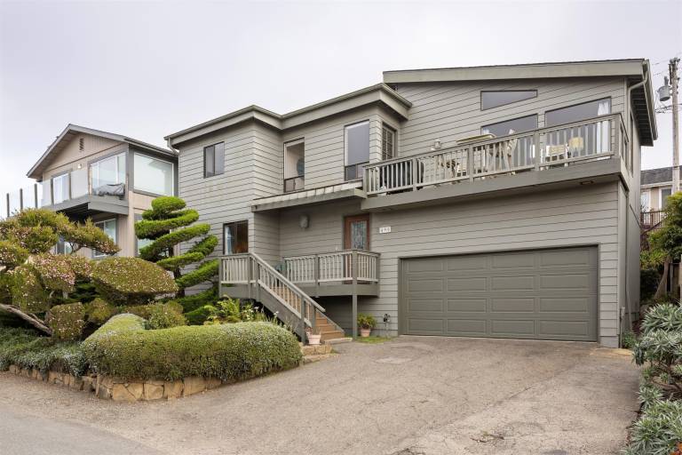 House  Cambria