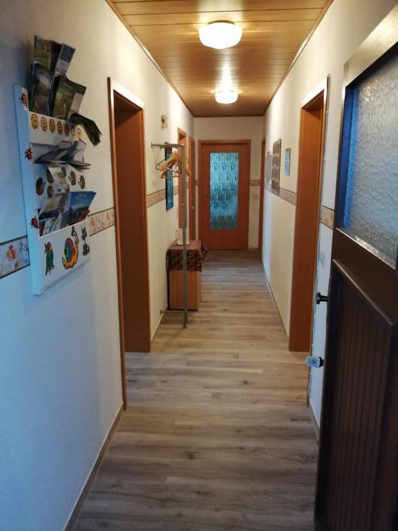 Ferienwohnung  Lochum