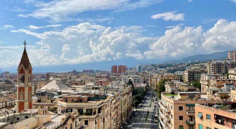 Rental apartment with 1 room for 4 persons in San Vincenzo