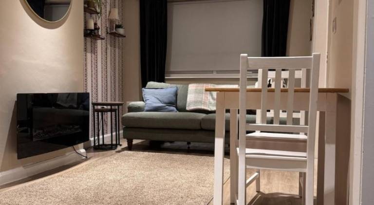 Rental apartment with 1 room for 2 persons — photo 3