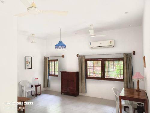 Bed and breakfast Auroville