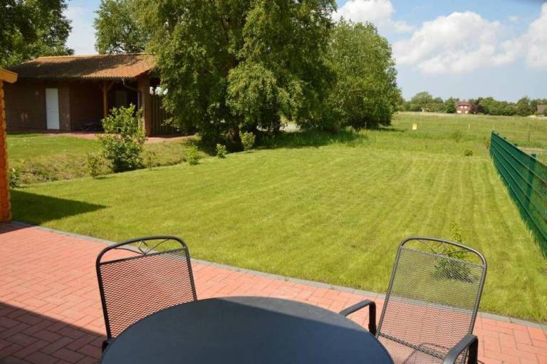 Ferienhaus Osteel