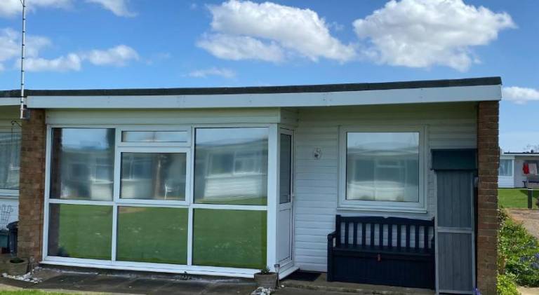 Chalet | Close to the beach | Pets are welcome in Great Yarmouth