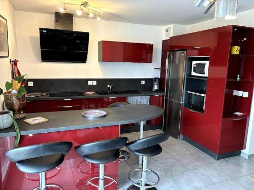 Appartement Douvaine