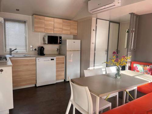 Village vacances Nans-les-Pins