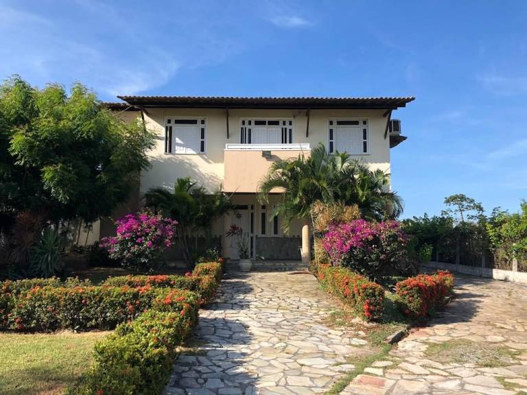 Casa  Aruana