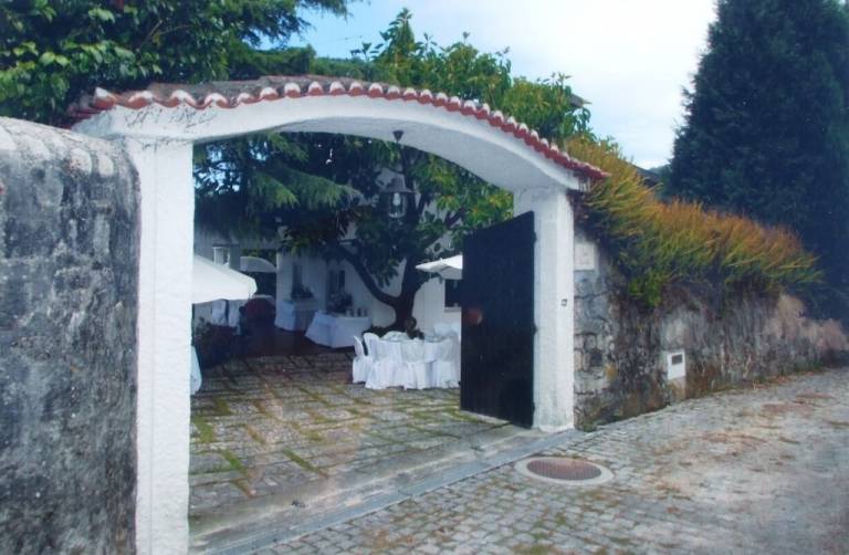 Quinta  Afife