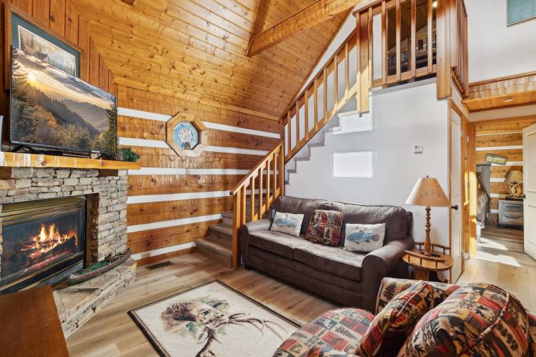 Family-oriented vacation home with fast internet, sauna & BBQ | Pet-friendly — photo 5