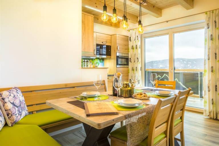 Ferienwohnung Gemeinde Göriach