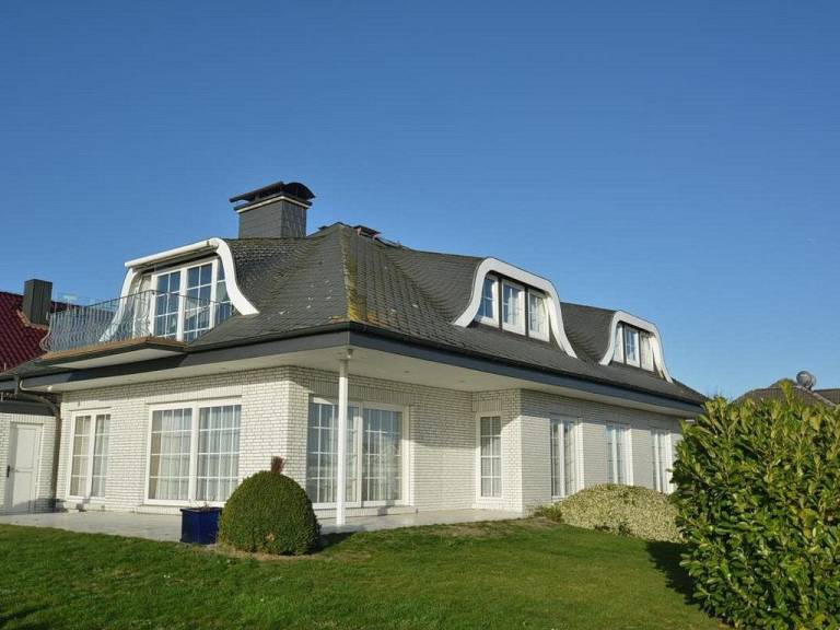 Ferienwohnung  Grömitz