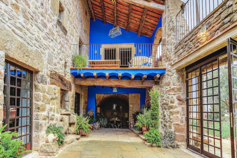 Casa  Cervera
