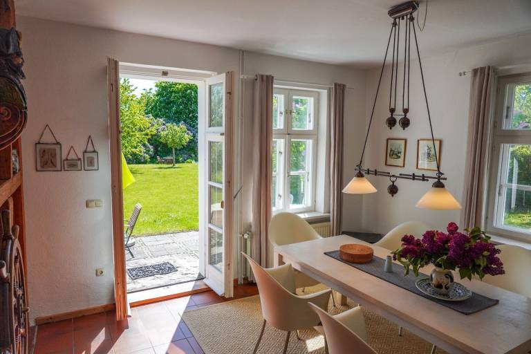 Appartement Sagard