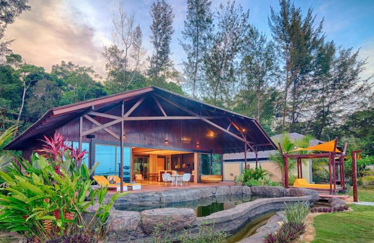 Resort  Kota Kinabalu