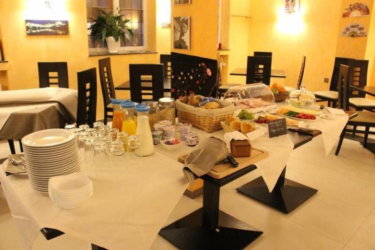 Hotel Restaurante Lorca — photo 5