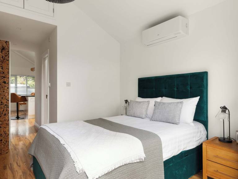 Ferienwohnung  Cambridge