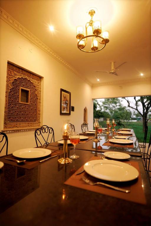 CABANA- 5 BHK Luxury Villa near Udaipur — photo 5