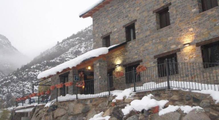 Hostal Parque Natural — photo 4