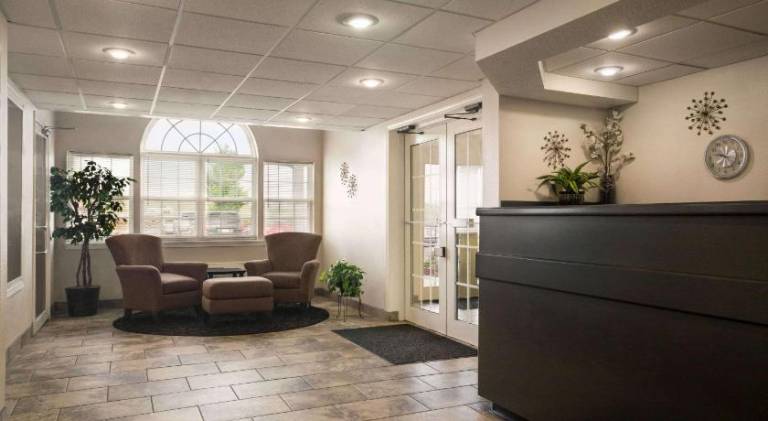 Travelodge by Wyndham Fort Scott — photo 3