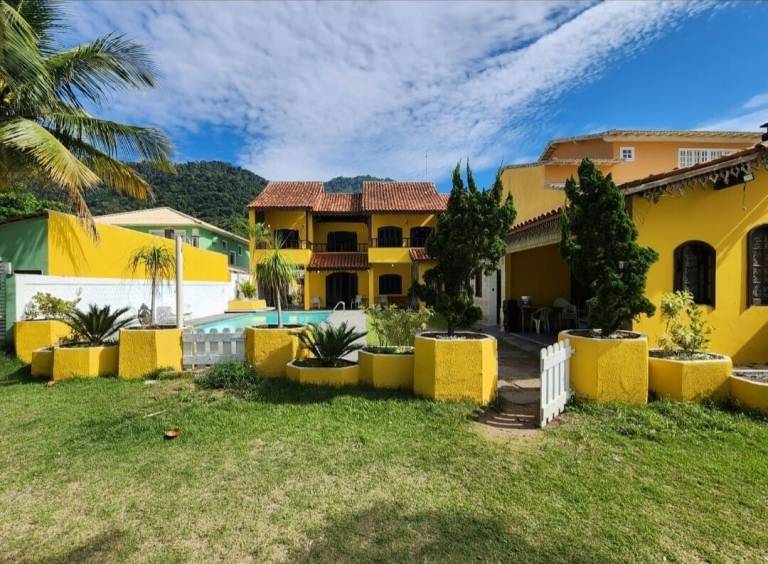 House  Jacuecanga