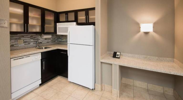 Staybridge Suites Columbus-Airport By IHG — photo 5
