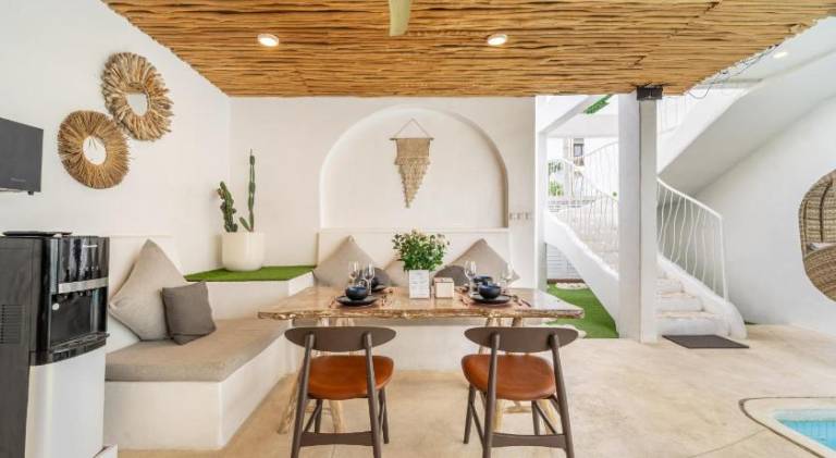 Charming villa with pool | Dogs allowed — photo 5